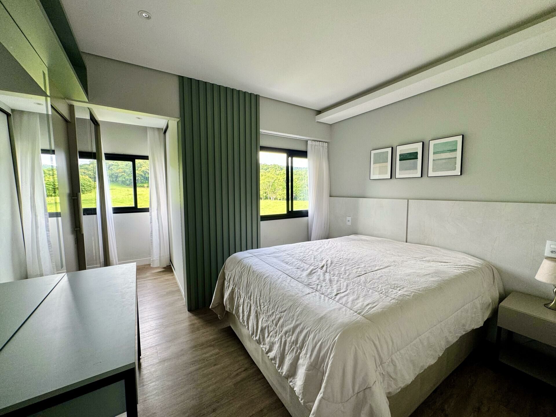 Imagem do Casa linda moderna mobiliada e decorada com 04 dormitórios sendo 02 suítes em Três Rios do Norte